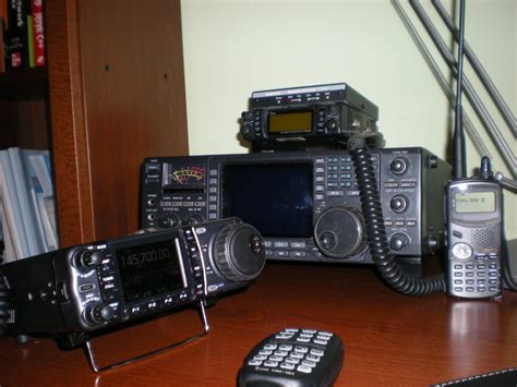 What is Ham Radio? - RatedRadarDetector