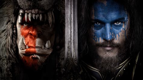 Free download Warcraft Movie wallpaper ID:132226 full hd 1920x1080 for ...