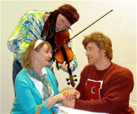 Saline Area Players bringing classic 'Carol Burnett Show' sketches to ...