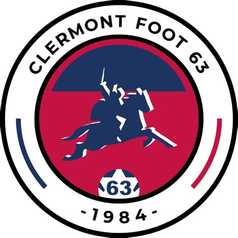 Clermont Foot 63 - Le bâton de Bourbotte