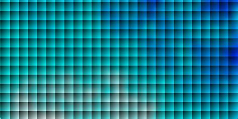 Light BLUE vector pattern in square style. 3091644 Vector Art at Vecteezy