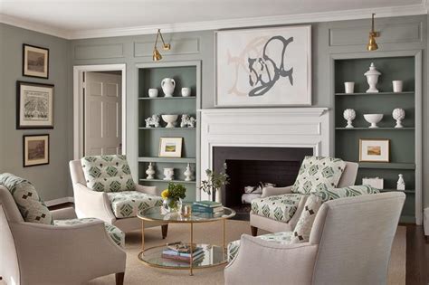 Living Room Ideas Light Green | Cabinets Matttroy