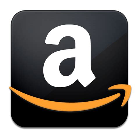 Amazon Mobile App Logo - LogoDix