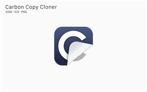 Carbon Copy Cloner for macOS by oviotti on DeviantArt