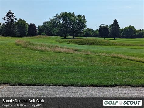 Bonnie Dundee Golf Club: An in-depth look (28 photos)