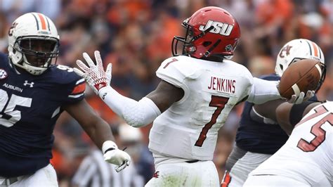 Meet the Jacksonville State Gamecocks, who nearly pulled one of the ...