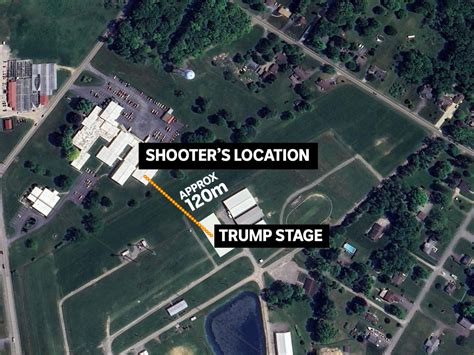 Trump assassination attempt: FBI identifies Pennsylvania rally shooter as Thomas Matthew Crooks ...