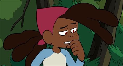 Maya (Craig of the Creek) | Cartoon Villains Wiki | Fandom