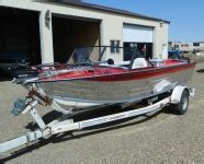 1970 Starcraft Chieftain Fishing Boat Build by Watermann