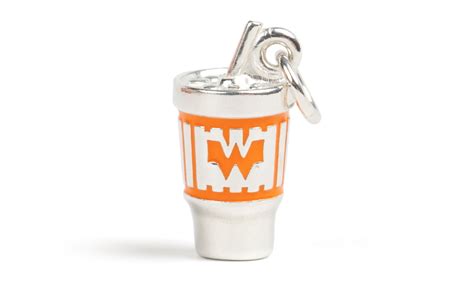 Whataburger Pays Tribute to Signature Merchandise in New James Avery Charm | San Antonio | San ...