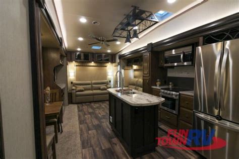 Forest River Sandpiper 5th Wheels: Best Fifth Wheel Value