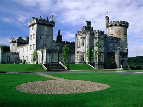 Meeting Rooms at Dromoland Castle Hotel, Dromoland Castle Hotel, Clare ...