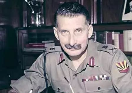 Who is Sam Manekshaw, the Legendary War General? – GKToday