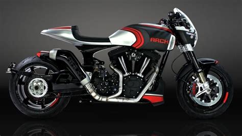 Arch Motorcycles Photos, Pictures (Pics), Wallpapers | Top Speed