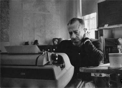 Del Castillo Literario: John Steinbeck