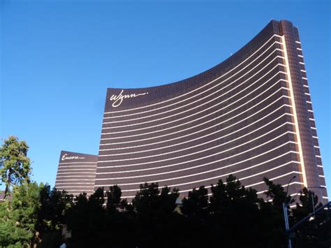 Wynn Resort & Casino - VegasChanges