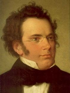 Franz Schubert Biography - Life of Austrian Composer