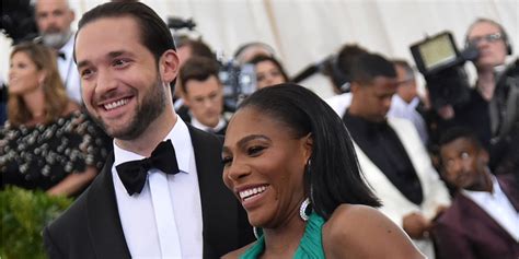 Photos of Serena Williams' and Alexis Ohanian's star-studded wedding ...