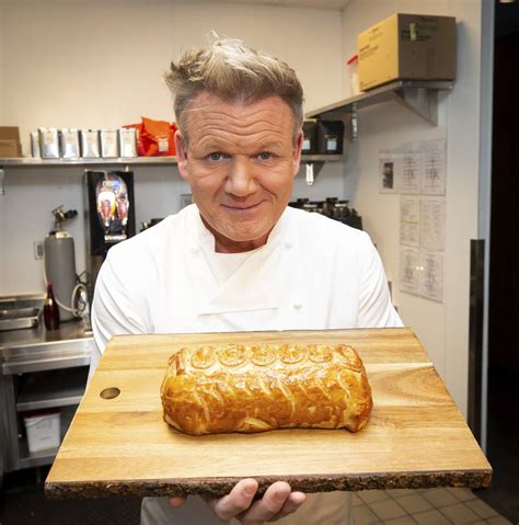 Readers' Choice—Best Celebrity Chef Restaurant: Gordon Ramsay Hell's Kitchen - Las Vegas Weekly