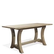 Sophie Counter Height Dining Table | Riverside Furniture