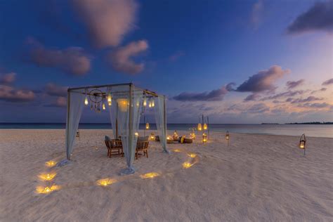 Perfect For Romance: Romantic Experiences In The Maldives | Resort News & Things To Do In The ...