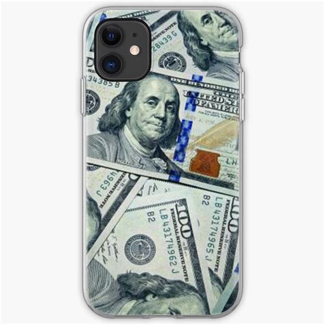 "Money" iPhone Case & Cover by drayhow | Redbubble