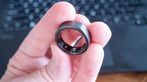 売れ筋がひ贈り物！ Oura Ring Gen3 Horizon Stealth Size 9 kids-nurie.com