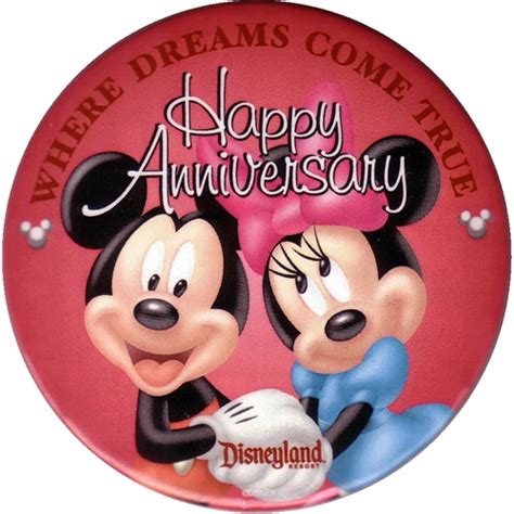 Disneyland - City Hall | Happy anniversary quotes, Happy anniversary ...