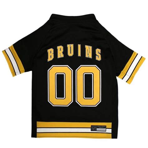 Boston Bruins Jersey