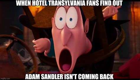 Hotel Transylvania meme by JackHammer86 on DeviantArt