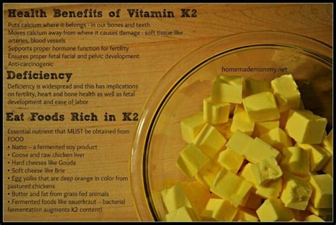 Vitamin K2 | Vitamin k2, Health and nutrition, Nutrient