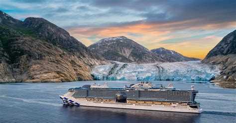 Despite protests, Princess Cruises announces largest ever Alaska ...