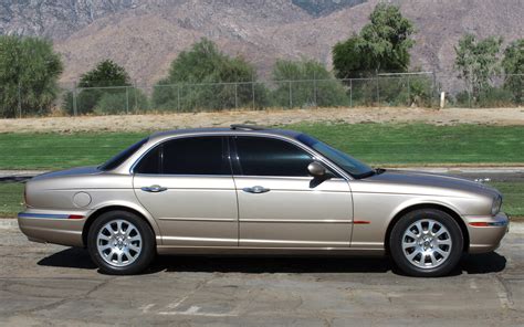 2004 Jaguar XJ8 XJ8 Stock # JO230 for sale near Palm Springs, CA | CA ...