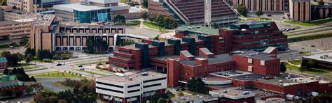 Memorial University of Newfoundland | UniversityStudy.ca