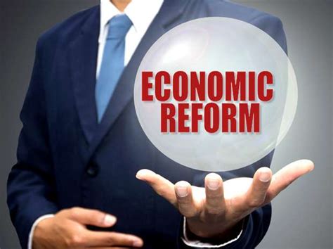 7 reforms in India to watch out for in 2016 | Business Standard News