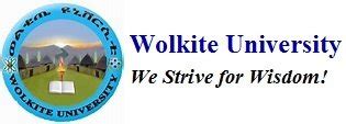 Wolkite University | Ethiopia | WKU