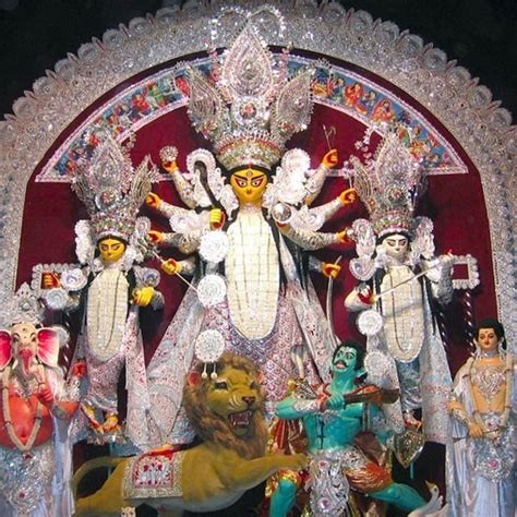 Durga Puja 2017: 10 Famous Kolkata Durga Puja Pandals you should not ...