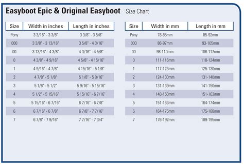 Easyboot Epic Hoof Boot (Sizes Pony - 2)