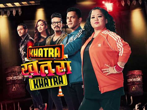 Prime Video: Khatra Khatra Khatra