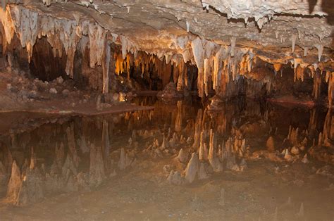 Luray Caverns