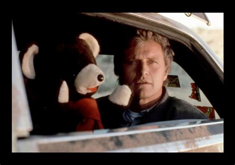 The Hitcher (1986)