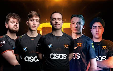 How is Fnatic gearing up for Valorant Champions Tour Stage 2?