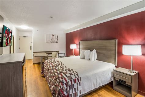 RED ROOF INN ROCHESTER - AIRPORT $63 ($̶1̶0̶2̶) - Prices & Motel Reviews - NY