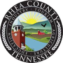 Rhea County, Tennessee (U.S.)