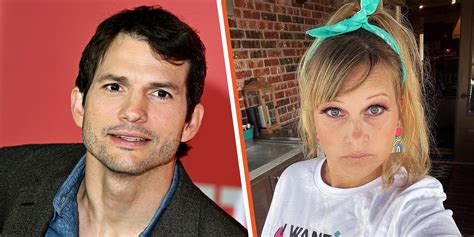 Tausha Kutcher Is Ashton Kutcher's Sister - Facts about Her