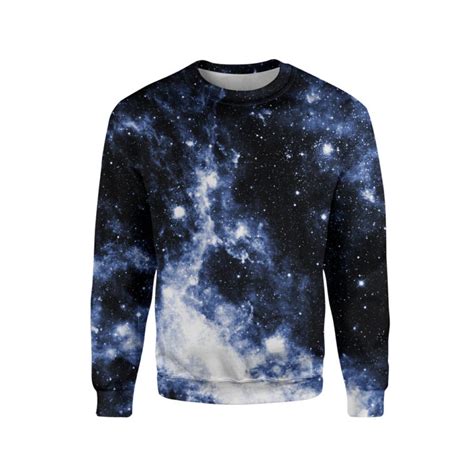 Dark Galaxy Hoodie | Hoodie Lab