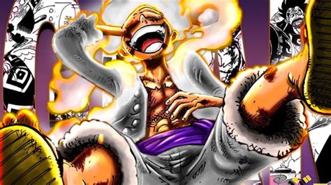 One Piece: el Gear Fifth de Luffy ya tiene su primera figura