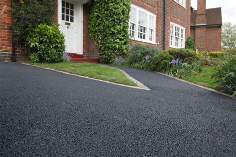 Asphalt Pathways - Best Asphalt Paving Contractor NJ | Frank Macchione | Paving Plus