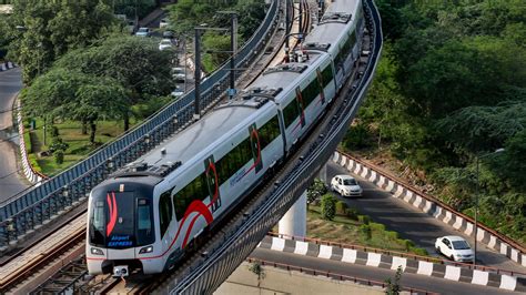 Delhi Metro: A section of Airport Line will remain shut tomorrow. Check detail | Today News