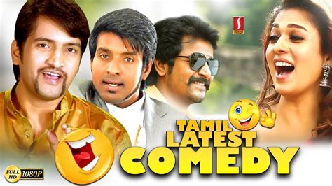 Incredible Compilation of 999+ Full 4K Tamil Comedy Images